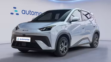 BYD Dolphin Surf