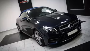 MERCEDES-BENZ E Klasa