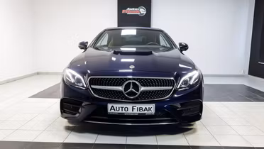MERCEDES-BENZ E Klasa