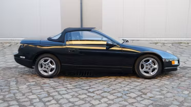 NISSAN 300 ZX