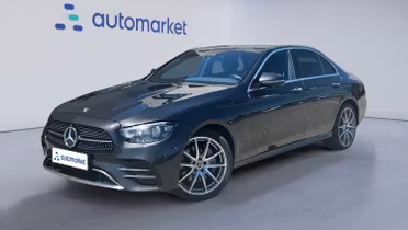MERCEDES-BENZ E Klasa