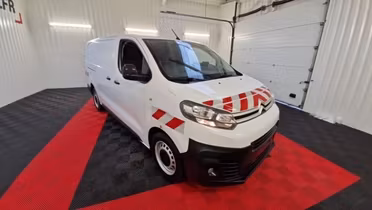 CITROEN Jumpy