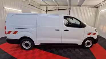 CITROEN Jumpy