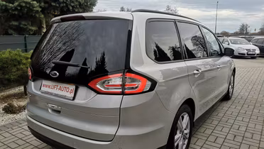 FORD Galaxy