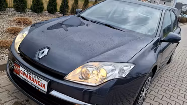 RENAULT Laguna