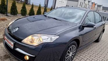 RENAULT Laguna
