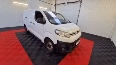 CITROEN Jumpy