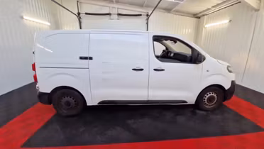 CITROEN Jumpy