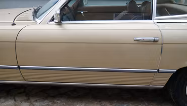 MERCEDES-BENZ SL