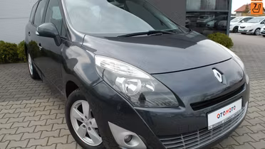 RENAULT Grand Scenic