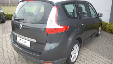 RENAULT Grand Scenic