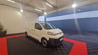 CITROEN Jumpy