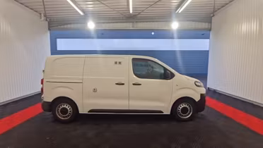 CITROEN Jumpy