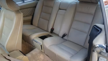 MERCEDES-BENZ S Klasa