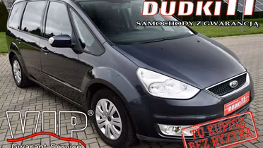 FORD Galaxy