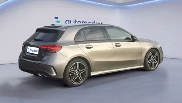 MERCEDES-BENZ A Klasa