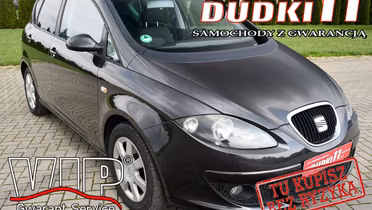 SEAT Altea