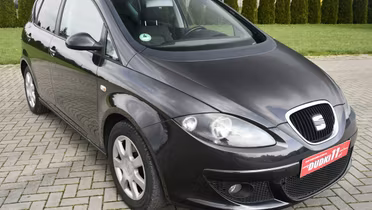 SEAT Altea
