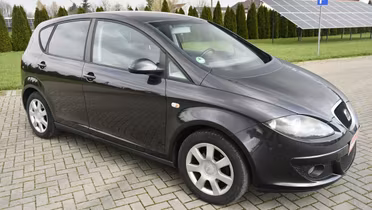 SEAT Altea