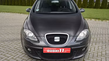 SEAT Altea