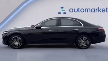MERCEDES-BENZ E Klasa