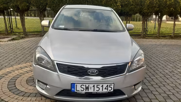 KIA Cee'd