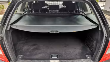 MERCEDES-BENZ C Klasa
