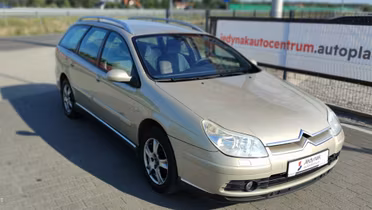 CITROEN C5