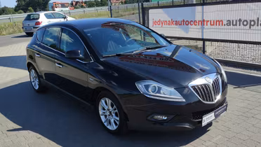 LANCIA Delta