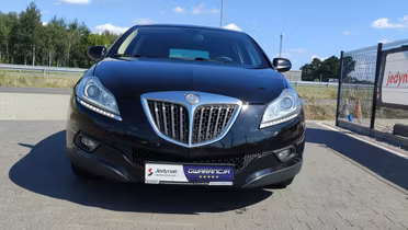 LANCIA Delta