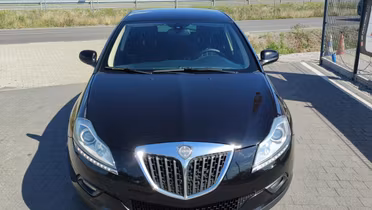 LANCIA Delta