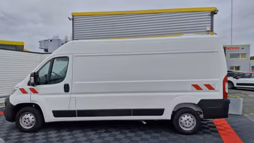 CITROEN Jumper