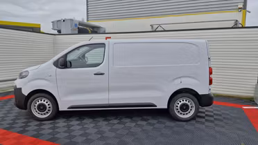FIAT Scudo