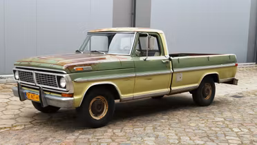 FORD F 150