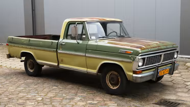 FORD F 150