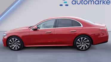 MERCEDES-BENZ E Klasa