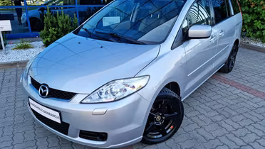 MAZDA 5
