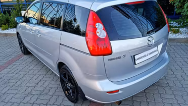 MAZDA 5