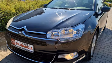 CITROEN C5