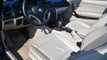 BMW Seria 1