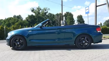 BMW Seria 1