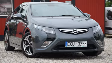 OPEL Ampera