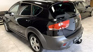 SEAT Altea XL