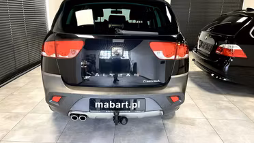 SEAT Altea XL