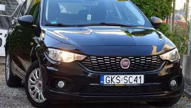 FIAT Tipo