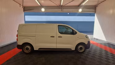CITROEN Jumpy