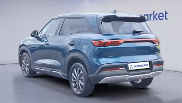 BYD Atto 2