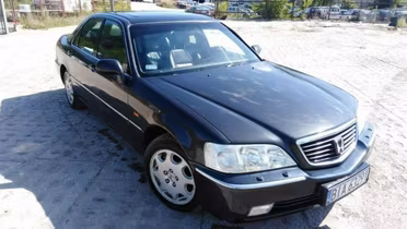 HONDA Legend