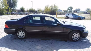 HONDA Legend