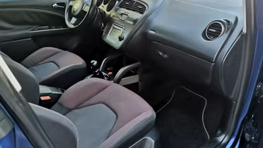 SEAT Toledo